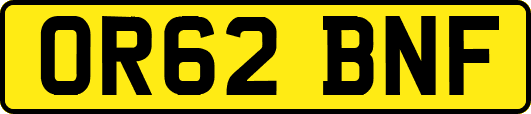 OR62BNF