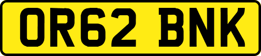 OR62BNK