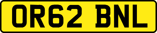 OR62BNL