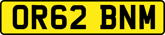 OR62BNM