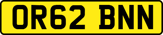 OR62BNN
