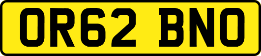 OR62BNO