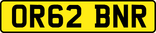 OR62BNR