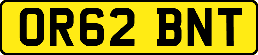 OR62BNT