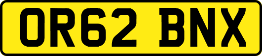OR62BNX