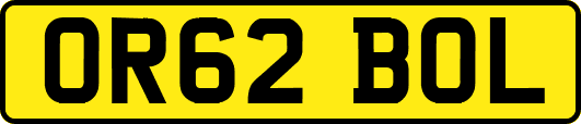 OR62BOL
