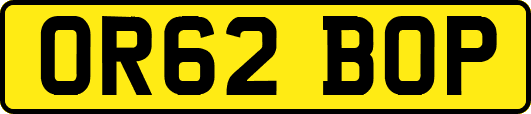 OR62BOP