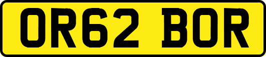 OR62BOR