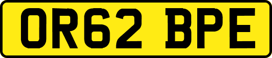 OR62BPE
