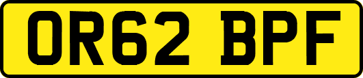 OR62BPF