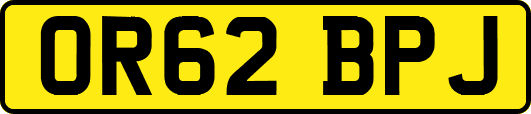 OR62BPJ