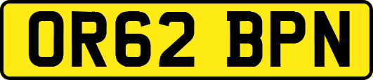 OR62BPN