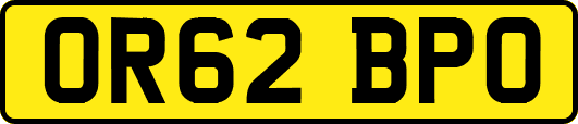 OR62BPO