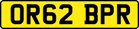 OR62BPR