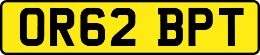 OR62BPT
