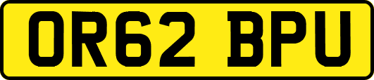 OR62BPU