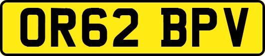 OR62BPV