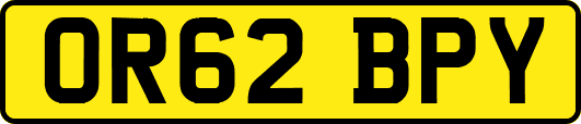 OR62BPY