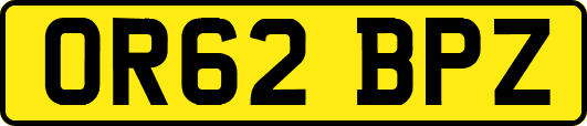 OR62BPZ