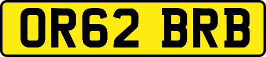 OR62BRB