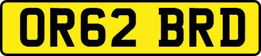 OR62BRD