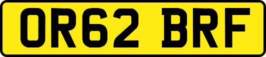 OR62BRF