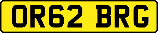 OR62BRG