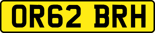 OR62BRH