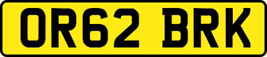OR62BRK