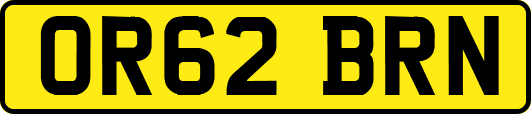 OR62BRN