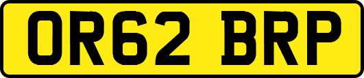 OR62BRP