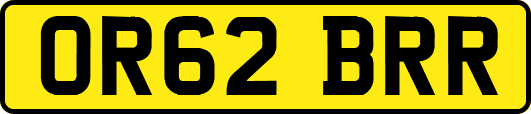 OR62BRR