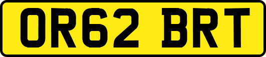 OR62BRT