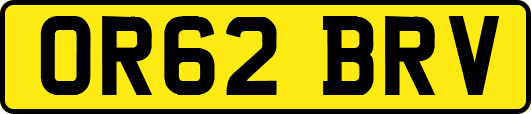 OR62BRV