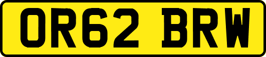 OR62BRW