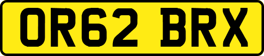 OR62BRX