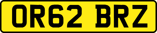 OR62BRZ