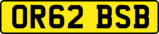 OR62BSB