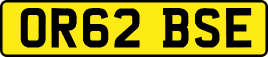 OR62BSE