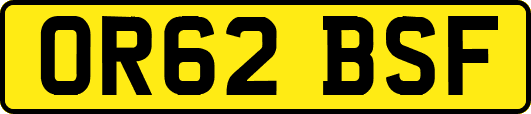OR62BSF