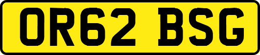 OR62BSG