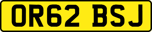 OR62BSJ