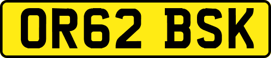 OR62BSK
