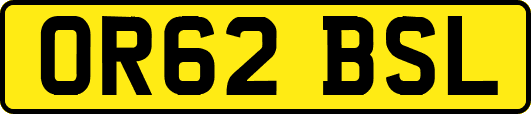 OR62BSL