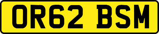 OR62BSM