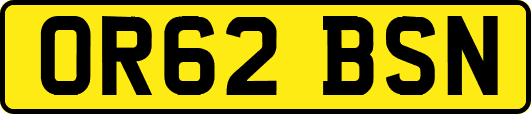 OR62BSN