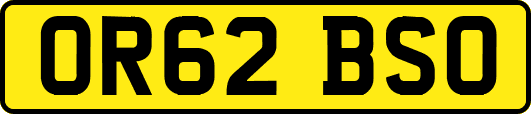 OR62BSO