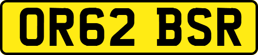 OR62BSR