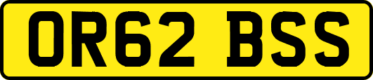 OR62BSS