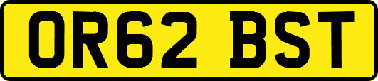 OR62BST